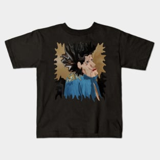 The Rocker in Mel Kids T-Shirt